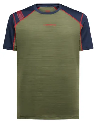 Produktbild von La Sportiva Sunfire T-Shirt M grün S