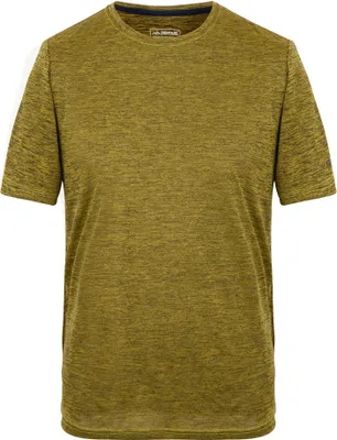 Image de Regatta Fingal Edition T-shirt manches courtes Vert M Homme Vert M