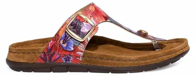 Productafbeelding van Rohde Rodigo - dames sandalen