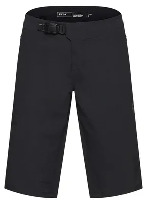 Zdjęcie produktu dla Spodenki Rowerowe Fox Lady Ranger Black 6