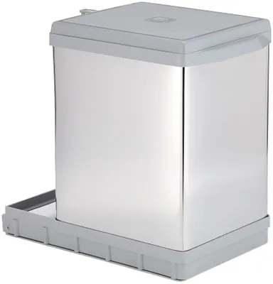 Obrázok produktu pre ELLETIPI Tower pai609/1 automatický výsuvný odpadkový kôš na podstavec