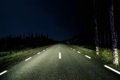 Produktbild von Philips Ultinon Drive 5050L UD5050LX1 Zweireihige LED-Lichtleiste (25,4 cm), 5 W, Auto-Lightbar-Montage, IP68, IP69, LED
