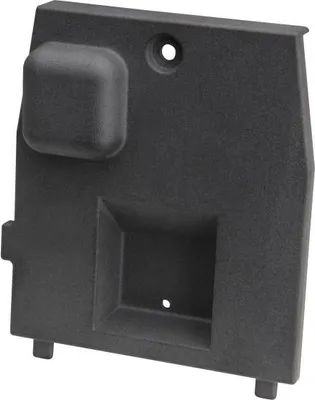 Immagine prodotto di Coperchio del vano batteria Rivestimento interno del vano batteria Yamaha Aerox, MBK Nitro 50 100 2T fino a BJ 2013