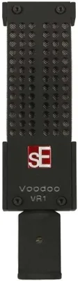 Obrázek produktu pro sE Electronics VR1, Studiový mikrofon, -55 dB, 20 - 20000 Hz, 300 ohm, 1,78 dB/m, 75 dB