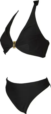 Produktbild von Bikini zweiteiliger Dreiecksbikini mit Bügel RAGNO Artikel A11181, Fra 105C - Eur 90C - Ita 6C - Uk 40C - Usa 40C, Poliammide 80%,Elasthan 20%