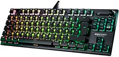 Image de Roccat Vulcan Pro Tkl Linear Gaming-tastatur Taille unique