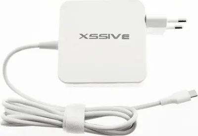 Immagine prodotto di caricatore rapido domestico 87W Caricatore rapido USB-C bianco