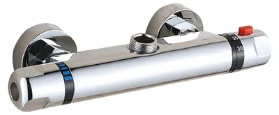 Obrázek produktu pro Termostatická baterie pro vanu a sprchu
