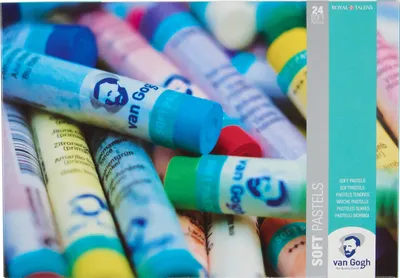 Zdjęcie produktu dla Artexport ME8712079386191, 24 szt.