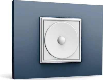 Produktbild von Orac Decor W122 LUXXUS AUTOIRE 3D Wandpaneel Wandpaneel Zierelement 0,11 m2