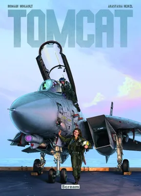 Produktbild von Tomcat