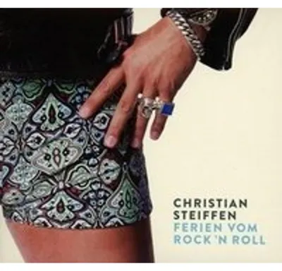 Obrázek produktu pro Christian Steiffen: Ferien vom Rock'n Roll -   - (CD / F)