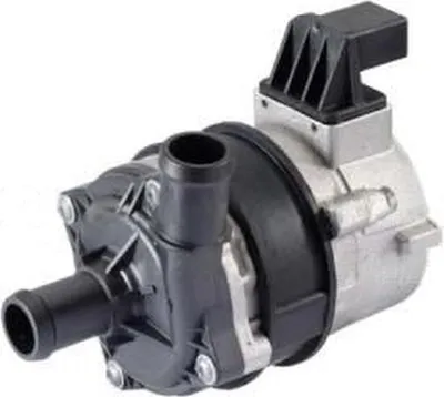 Produktbild von PIERBURG Zusatzwasserpumpe 7.09578.00.0 Rechts für AUDI e-tron (GEN) elektrisch