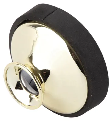 Immagine prodotto di Accessorio di alta qualità per sassofono contralto: silenziatore acustico, facile da installare, resistente, leggero, realizzato in ABS. Silenziatore per sassofono