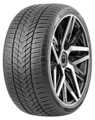 Produktbild von Grenlander Icehawke II Winterreifen 285/40 R21 109H Offroad M+S 3PMSF Reifen