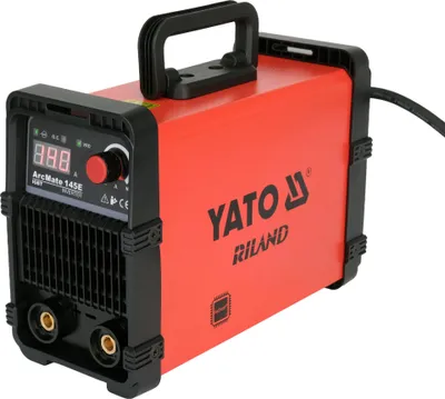 Produktbild von MMA Inverter-Schweißgerät ArcMate 145E