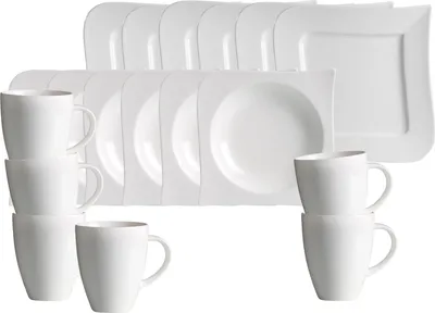 Produktbild von Ritzenhoff & Breker Melodie Frühstücksset 18-teilig