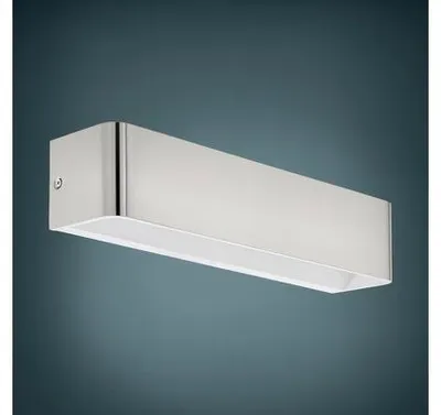 Produktbild von EGLO Sania 4, Oberfläche, Rechteck, IP20, Nickel