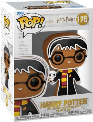 Immagine prodotto di Figurka vinylowa Harry Potter 9 cm od Funko - Pop! Movies