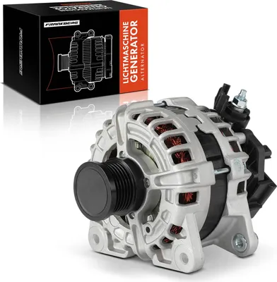 Zdjęcie produktu dla Frankberg Alternator 150 A dla Renault Espace V Megane IV Talisman