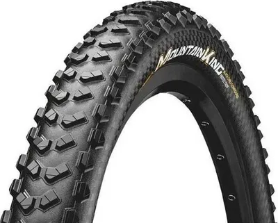 Image de CONTINENTAL Mountain King ProTection 29x2.3 - Noir