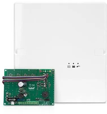 Produktbild von Netzteil mit Akkubackup, 12V/3A, für Überwachungsanlagen