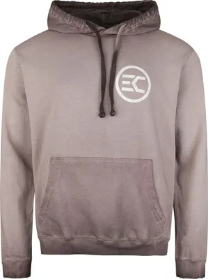 Produktbild von Electric Callboy Kapuzenpullover Herren Square Logo flieder XL