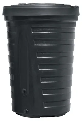 Zdjęcie produktu dla KAXL Plastikowy zbiornik na deszczówkę 210L RAINCAN IDRA210