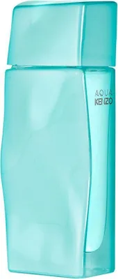A product shot of a perfume bottle.