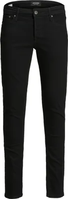 Produktbild von JACK & JONES Herren Slim Fit Jeans JJI GLENN ORIGINAL AM -