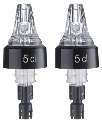 Image de Westmark : Doseur/distributeur de liquides, portionneur. Dosage par verseuse : 5 cl, plastique