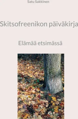 Produktbild von Skitsofreenikon päiväkirja