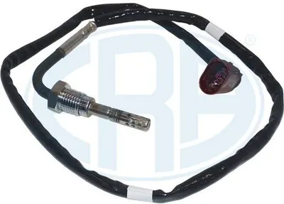 Produktbild von ERA 551143A Abgastemperatursensor für VW GOLF VI (5K1) 650mm
