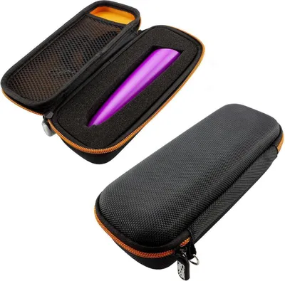 Produktbild von caseroxx Tasche für TipToi, Transport Aufbewahrung Etui Hülle