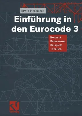 Obrázek produktu pro Einführung in den Eurocode 3