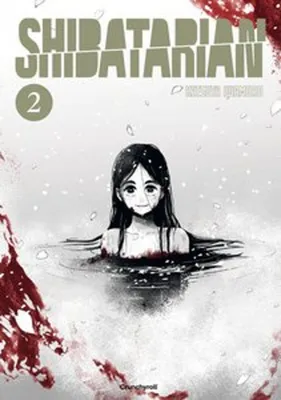 Image de Shibatarian - Band 2