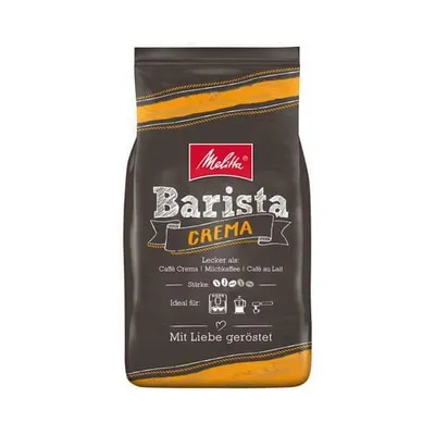 Immagine prodotto di Melitta Barista Crema 1kg di grani
