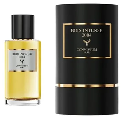 Image de Convivium Paris Bois Intense 2004 Extrait de Parfum Mixte 50ml
