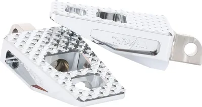 Produktbild von Footpegs P-54 2.25 Chrome