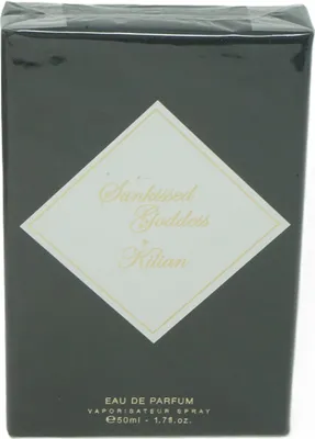Image de Kilian Sunkissed Goddess eau de parfum unisexe 50 ml
