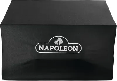 Produktbild von Napoleon Zubehör Abdeckhaube BIB18 Wokbrenner / Seitenbrenner groß / SIZZLE ZONE groß 61818