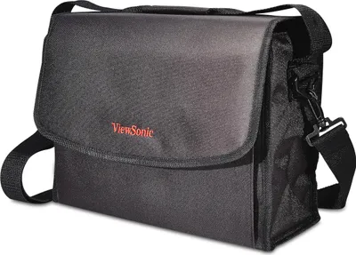 Immagine prodotto di Viewsonic Beamer Tasche 318x235x115mm schwarz