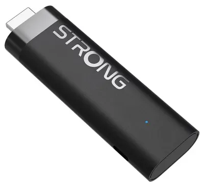 Immagine prodotto di Potente LEAP-NOVA Android TV Stick 4K UHD
