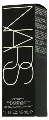 Produktbild von Mattierendes Make-up Soft Matte Complete (Foundation) 45 ml - Farbton: Deauville
