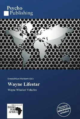 Produktbild von Wayne Lifestar