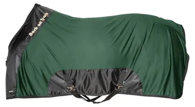 Image de Back on Track Royal Couverture filet Deluxe - Taille 145