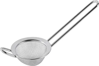 Produktbild von MY Küchensieb Edelstahl Ø6,3cm