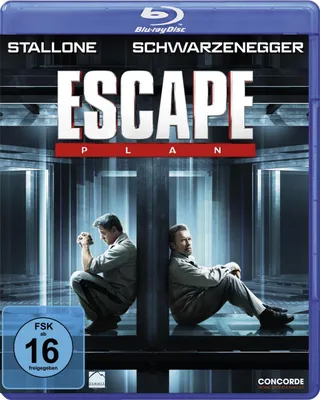 Produktbild von Escape Plan