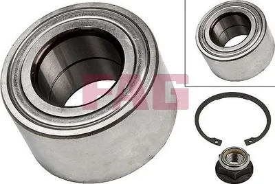 Produktbild von Fag Radlagersatz Hinterachse 713 6970 70