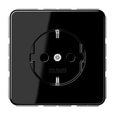 Produktbild von Jung Cd 1520 Bfki Sw (Cd1520Bfkisw)